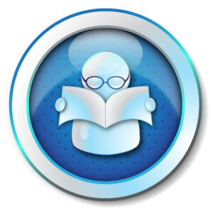 e learning icon