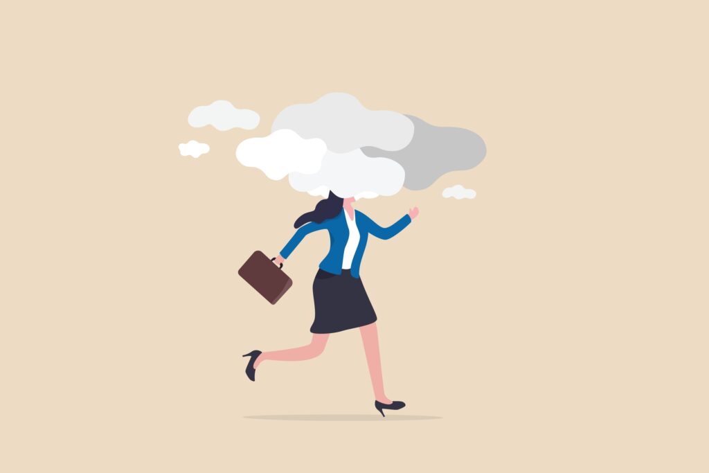 brain fog